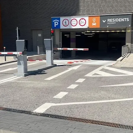 Beautiful In With Parking * Братислава